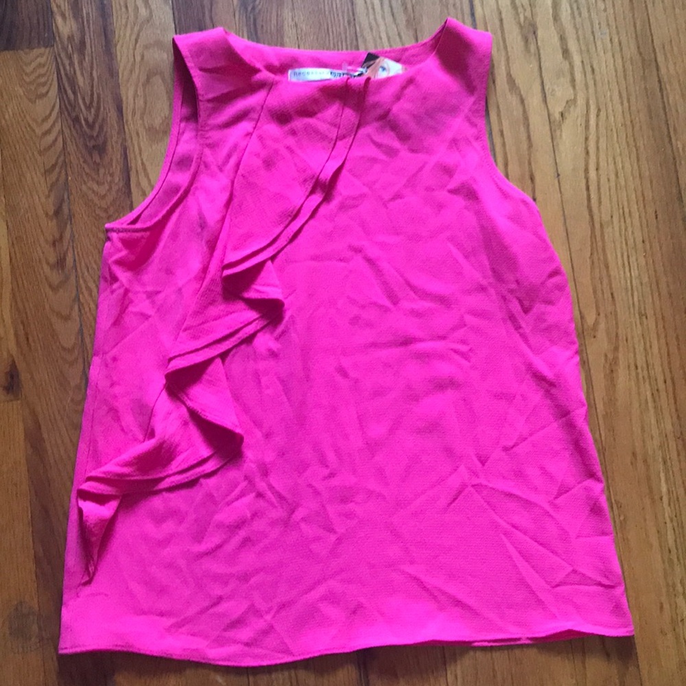 Necessary Object sleeveless top